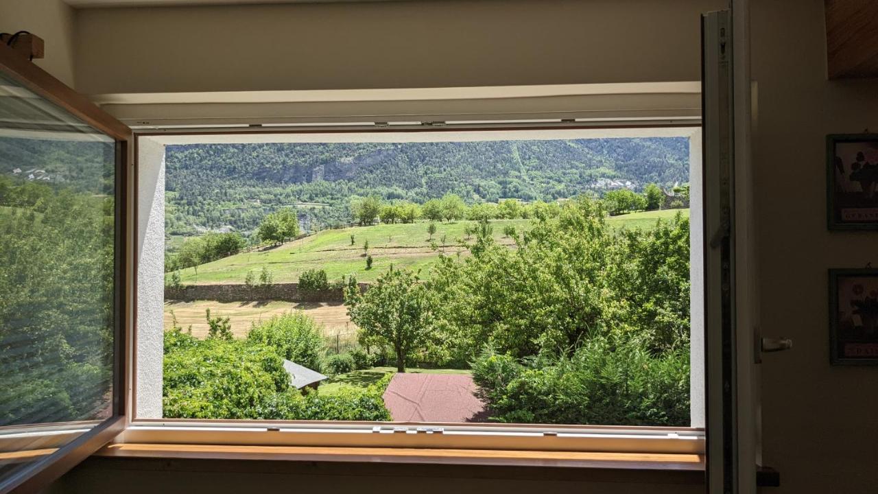 Apartament Studio Lalex28 Aosta Zewnętrze zdjęcie