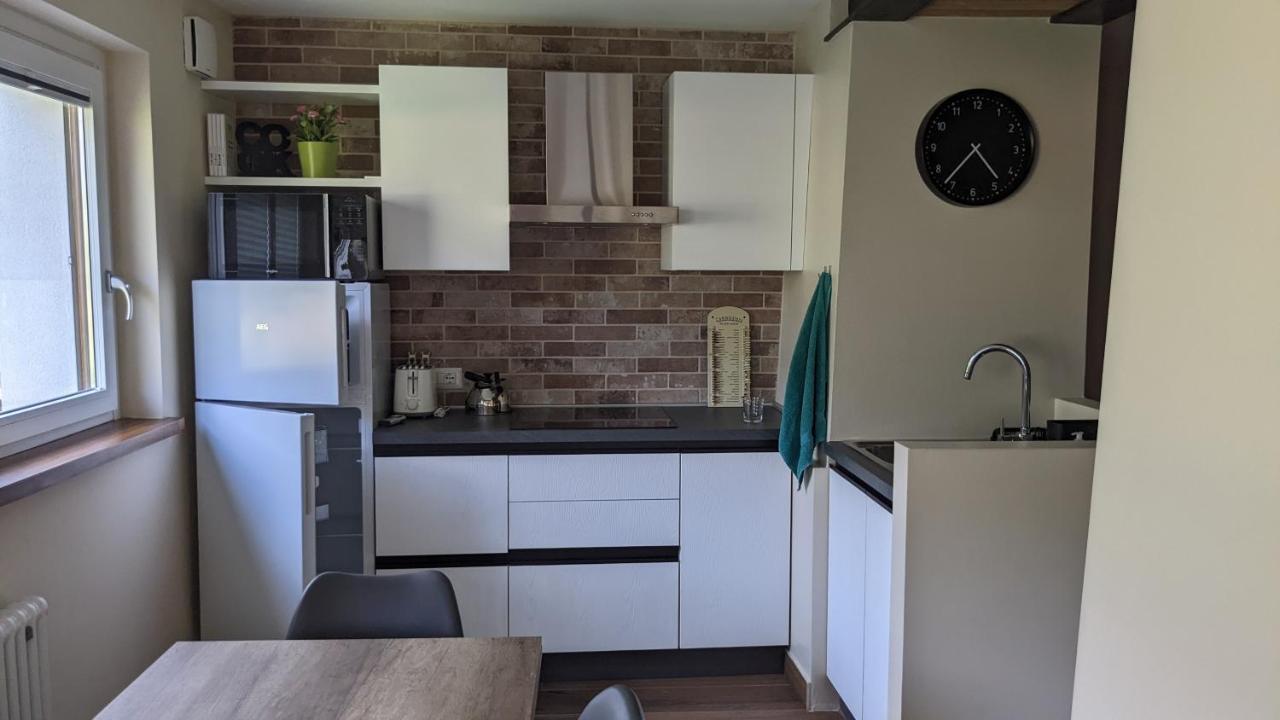 Apartament Studio Lalex28 Aosta Zewnętrze zdjęcie