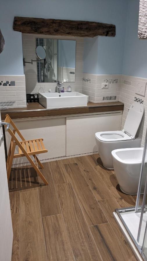 Apartament Studio Lalex28 Aosta Zewnętrze zdjęcie